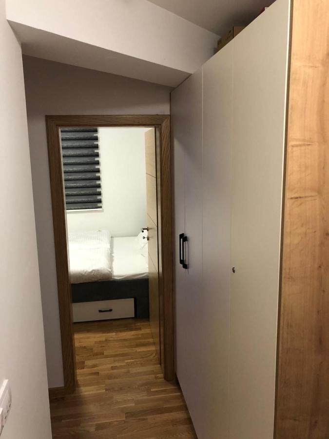 Am Apartment Jahorina Exterior photo