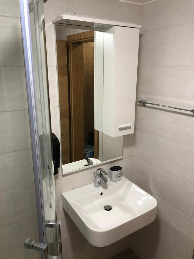 Am Apartment Jahorina Exterior photo